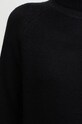 Silvian Heach rochie WINDRES GPA24170VE negru