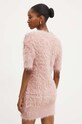 Abbigliamento Silvian Heach vestito WERNER GPA24255VE rosa