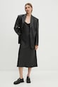 Šaty 2NDDAY Astralas 2245126279 čierna ZW24
