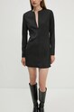 2NDDAY vestito Sonya 2245124279 nero ZW24