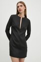 2NDDAY vestito Sonya 2245124279 nero