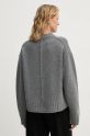 Odjeća Vuneni pulover Day Birger et Mikkelsen Lula - Daily Cashmere DAY65243480 siva