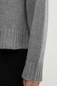 Вовняний светр Day Birger et Mikkelsen Lula - Daily Cashmere DAY65243480 сірий