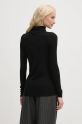 Abbigliamento Mos Mosh maglione in lana 165910 nero