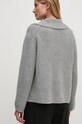 Îmbrăcăminte Mos Mosh pulover de lana 165740 gri