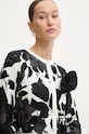 Blugirl Blumarine cardigan cu două fețe RF4031.MA98O