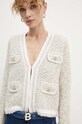 Sako Blugirl Blumarine bež RF4113.MA08P