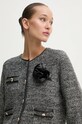 Сако Blugirl Blumarine сив RF4142.MA95O