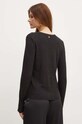 Îmbrăcăminte Silvian Heach cardigan MOLES GPA24064CD gri