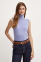 Silvian Heach vesta VEZZAL violet GPA24063LU