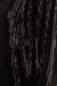 Silvian Heach sweter JUNGLE GPA24272CD czarny