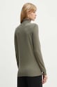 Odzież Silvian Heach sweter MOLEA GPA24065LU zielony