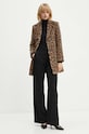 Silvian Heach sweter MOLEA GPA24065LU czarny ZW24