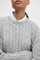 2NDDAY sweter z domieszką wełny Quito 2245340456