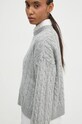 2NDDAY sweter z domieszką wełny Quito 2245340456