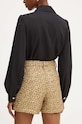 Одежда Шорты Silvian Heach JANFI GPA24241SH золотой