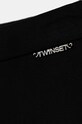 Dětské kraťasy Twinset černá 242GJ2044