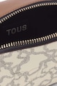 Αξεσουάρ Τσάντα Tous 2002127601 μπεζ