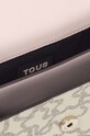 Аксесуари Сумочка Tous 2002128601 бежевий