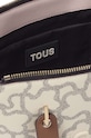 Doplnky Kabelka Tous 2002127801 béžová