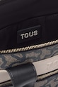 Kiegészítők Tous aktatáska 2002128051 fekete