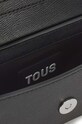 Kabelka Tous 2002132651 černá