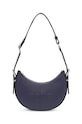 Kabelka Tous jednofarebný tmavomodrá 2002105233