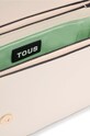 Akcesoria Tous torebka 2002106501 beżowy
