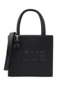 Tous poseta uni negru 2002106651