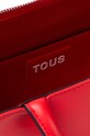 Doplňky Kabelka Tous 2002106317 červená