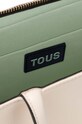 Doplňky Kabelka Tous 2002106301 béžová