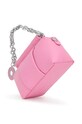 Doplňky Kabelka Tous 2002132113 růžová