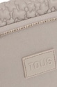 Tous torebka beżowy 2002132243