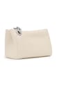 Kožna torba Tous 2002133601 bež ZW24