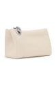 Tous borsa a mano in pelle 2002133601 beige ZW24