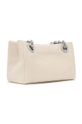 Tous borsa a mano in pelle 2002134201 beige ZW24