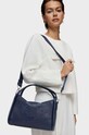Tous poseta de piele bleumarin 2002134433