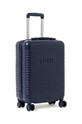 Tous valiză 59,5x41x23,5 cm uni bleumarin 2002129247