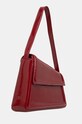 Kabelka Silvian Heach STRAZEL RCA24026BO červená ZW24