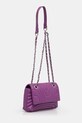 Сумочка Silvian Heach WELMAN RCA24007BO фіолетовий ZW24