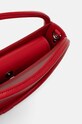 Silvian Heach torebka skórzana PAULI RCA24006BO czerwony
