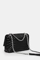 Akcesoria Silvian Heach torebka HEINZ RCA24008BO czarny