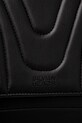 Silvian Heach torebka HEINZ czarny RCA24008BO