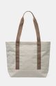 Torbica Lefrik Strata Tekstil bela Strata.Tote.Bag.Chalk.R