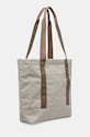 Lefrik torebka Strata Strata.Tote.Bag.Chalk.R biały ZW24