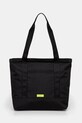 Lefrik geanta Strata uni negru Strata.Tote.Bag.Black.L