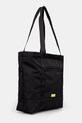 Lefrik geanta Strata Strata.Tote.Bag.Black.L negru ZW24