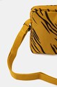 Accesorii Lefrik borseta Amsterdam Amsterdam.Printed.Tiger galben