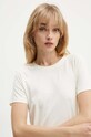 Футболка Silvian Heach CHEKER бежевий GPA24057TS