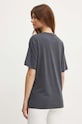 Odzież Silvian Heach t-shirt CHIKI GPA24269TS szary